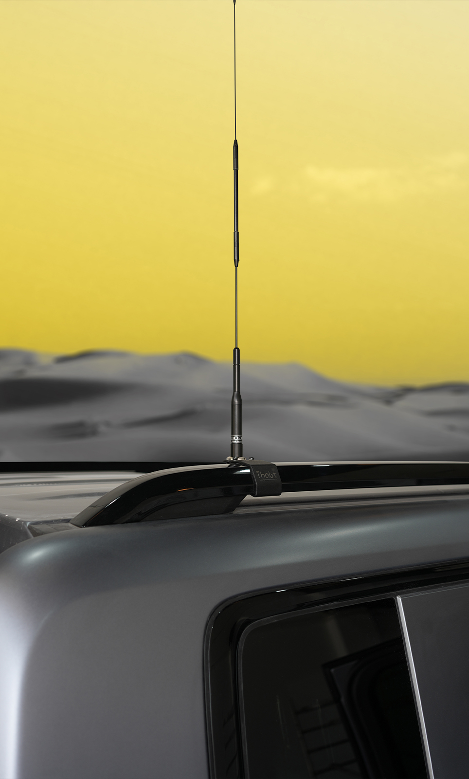 Antenna & Accessories