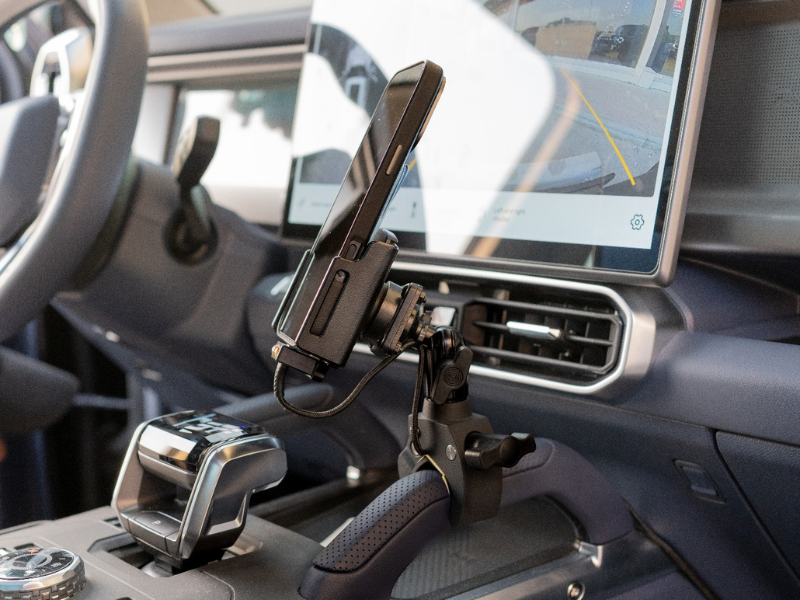 Mounting Accessories