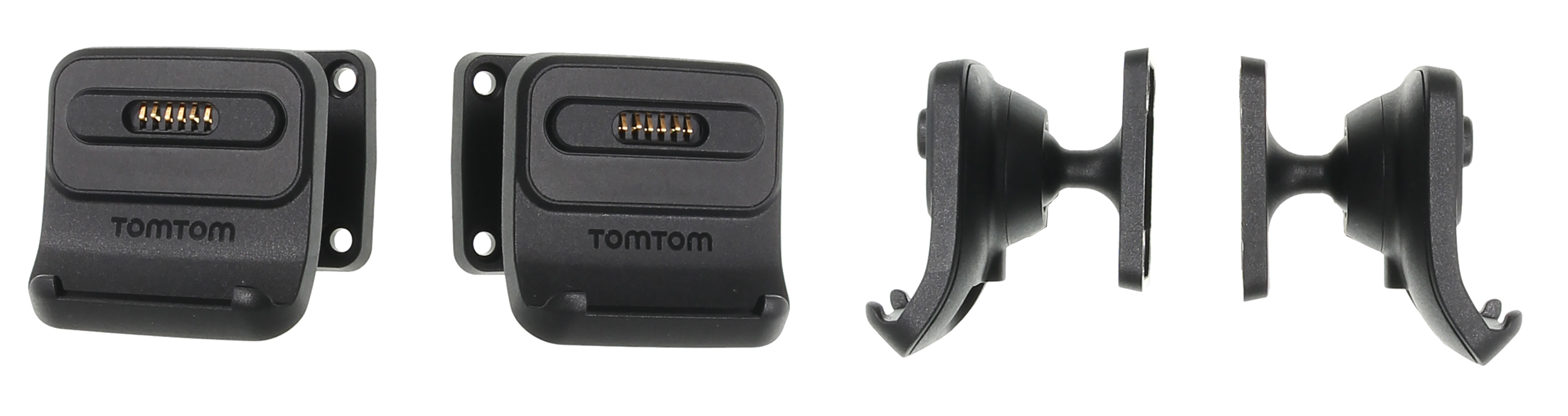 Active Dock Holder with Tilt Swivel