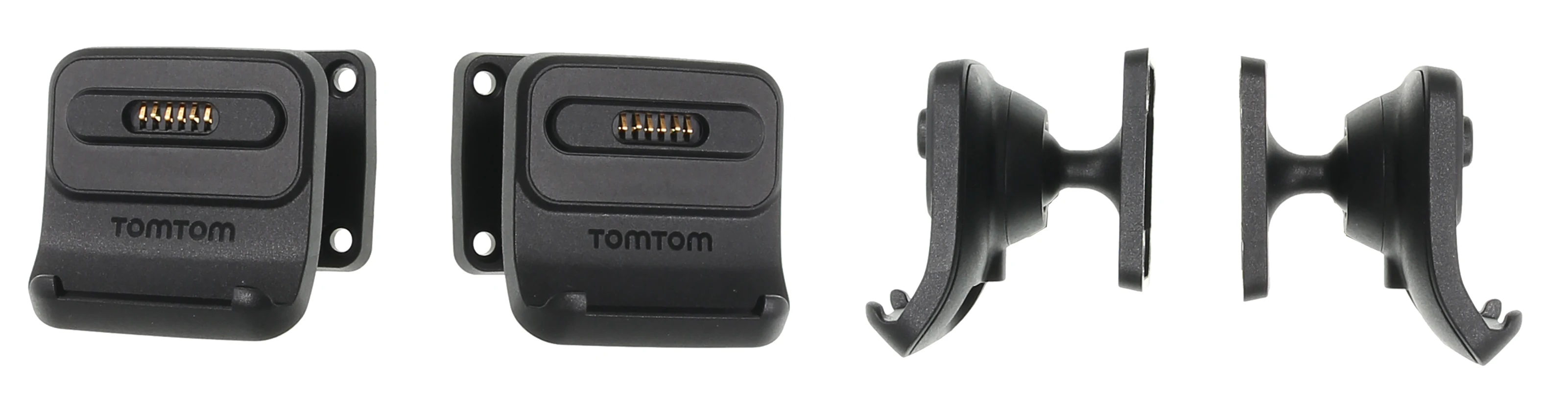 Active Dock Holder with Tilt Swivel