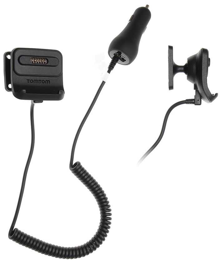 Active Dock Holder with Tilt Swivel