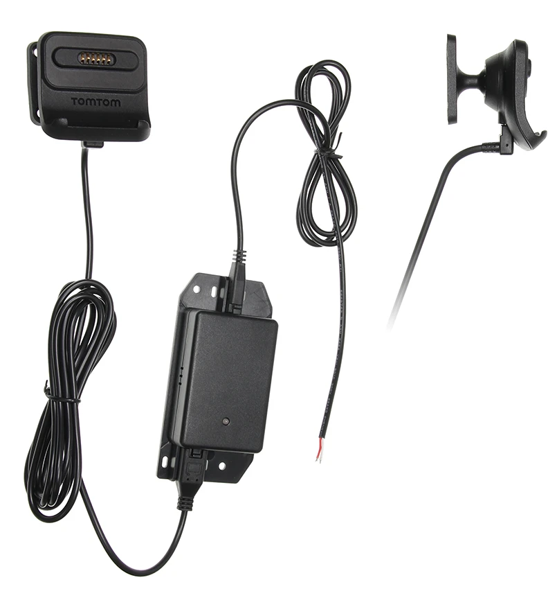 Active Dock Holder with Tilt Swivel