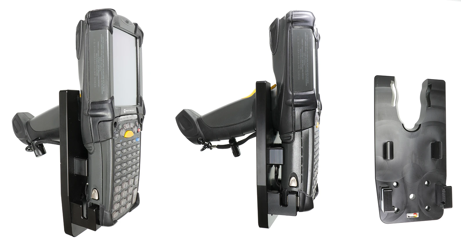 Passive holder