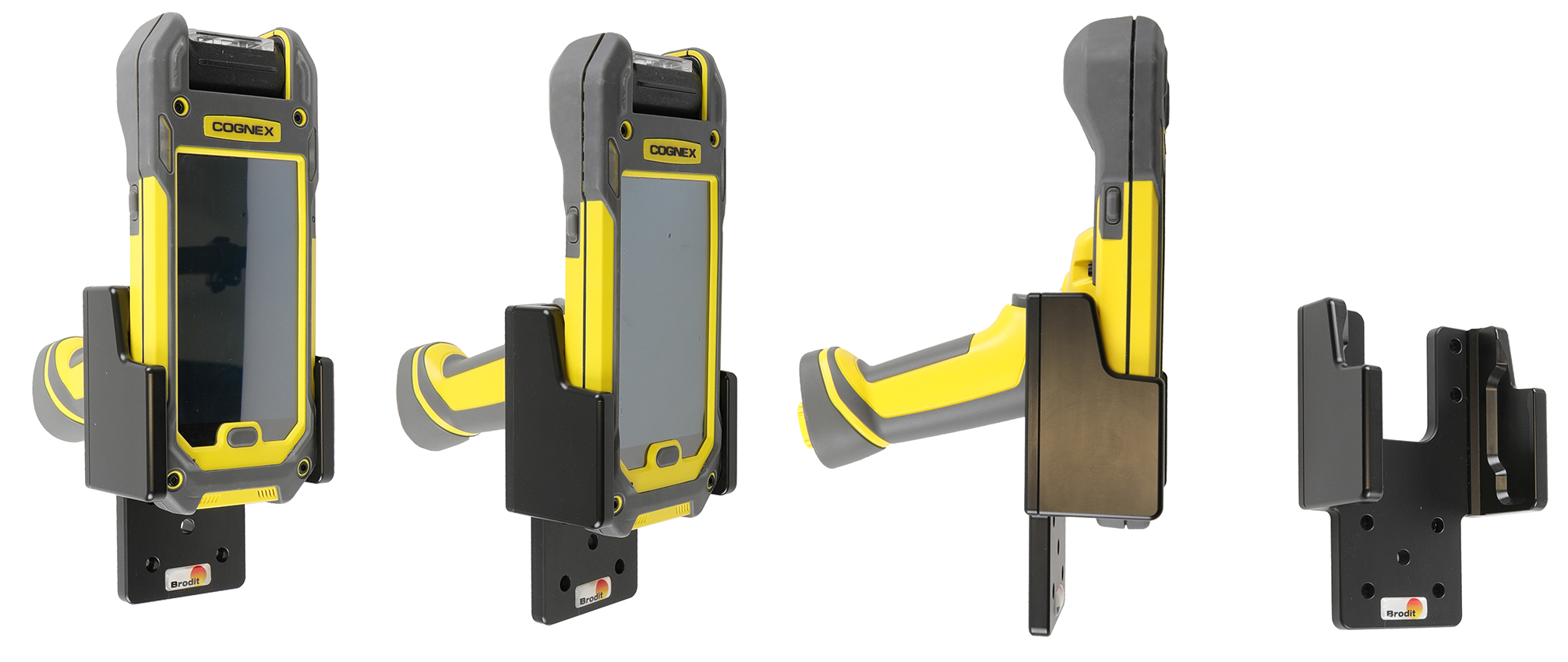Passive holder