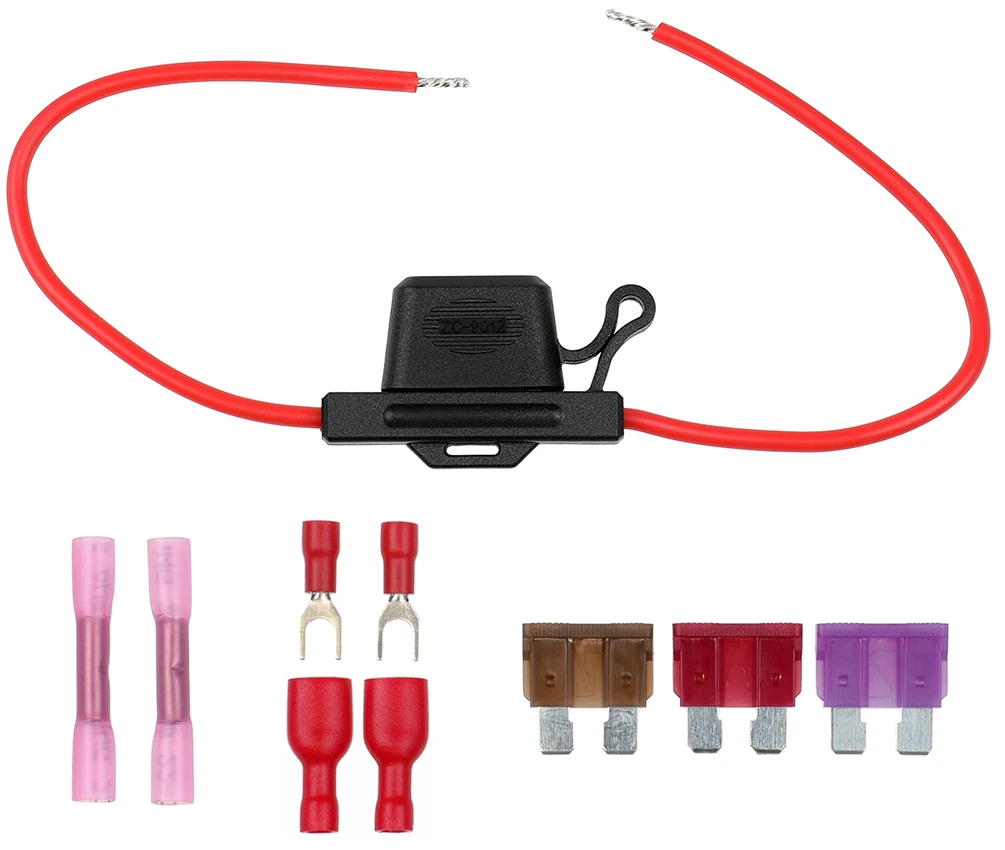 Mounting Accessories