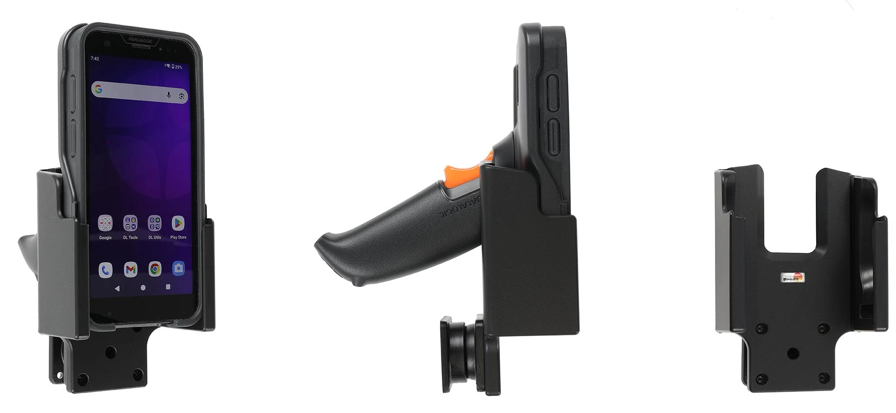 Thabt Strong Mount