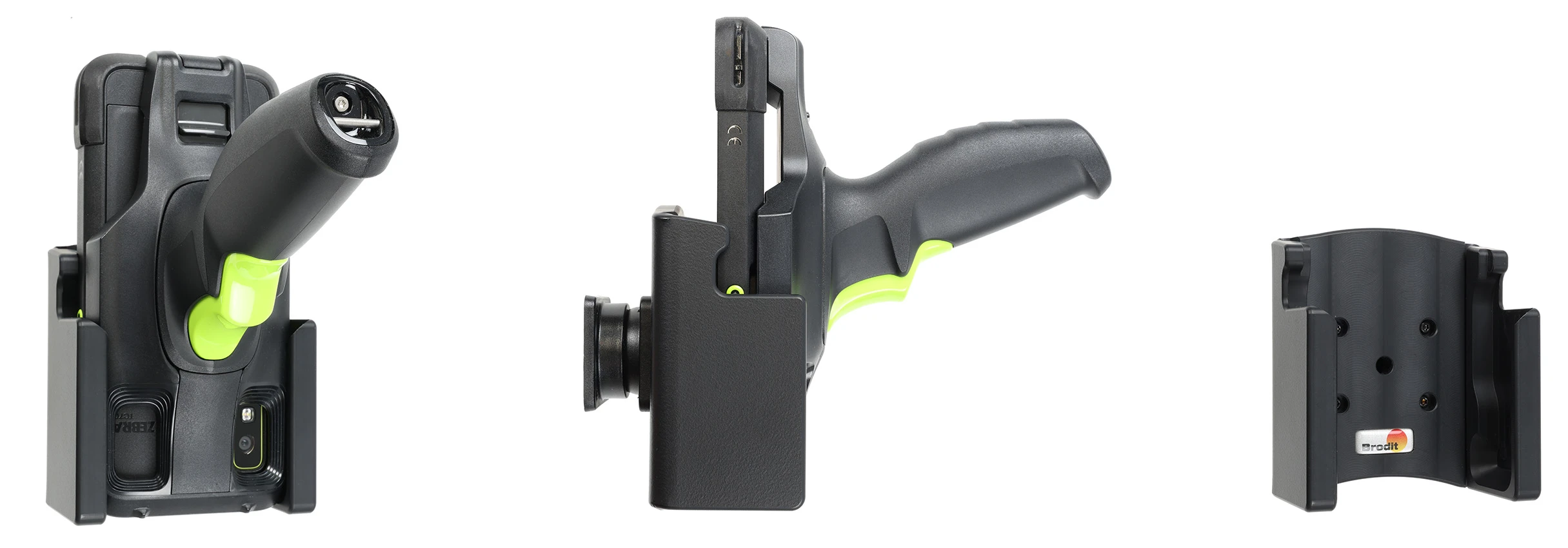 Thabt Strong Mount