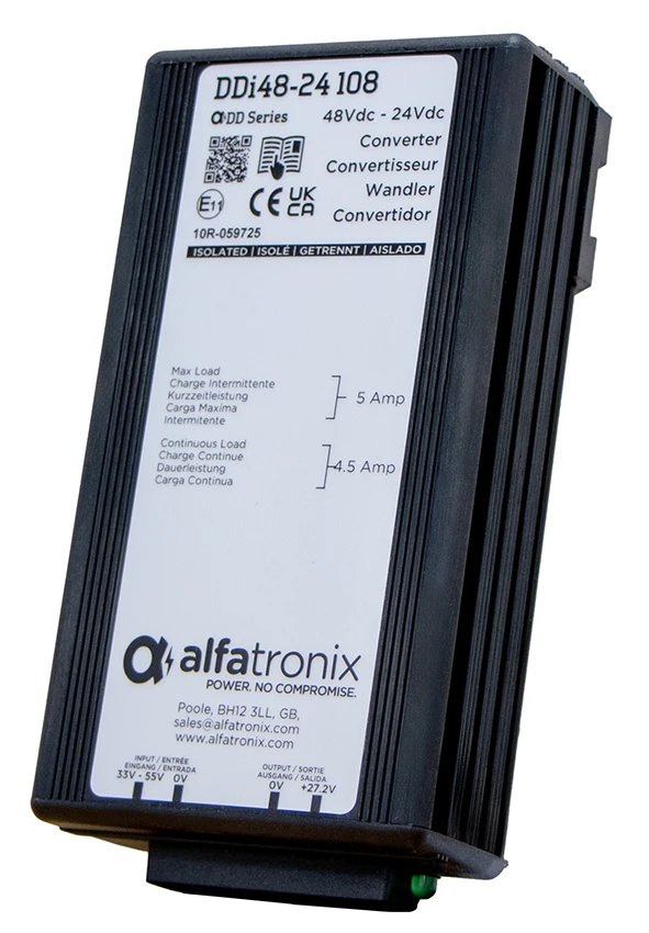 Voltage Converter