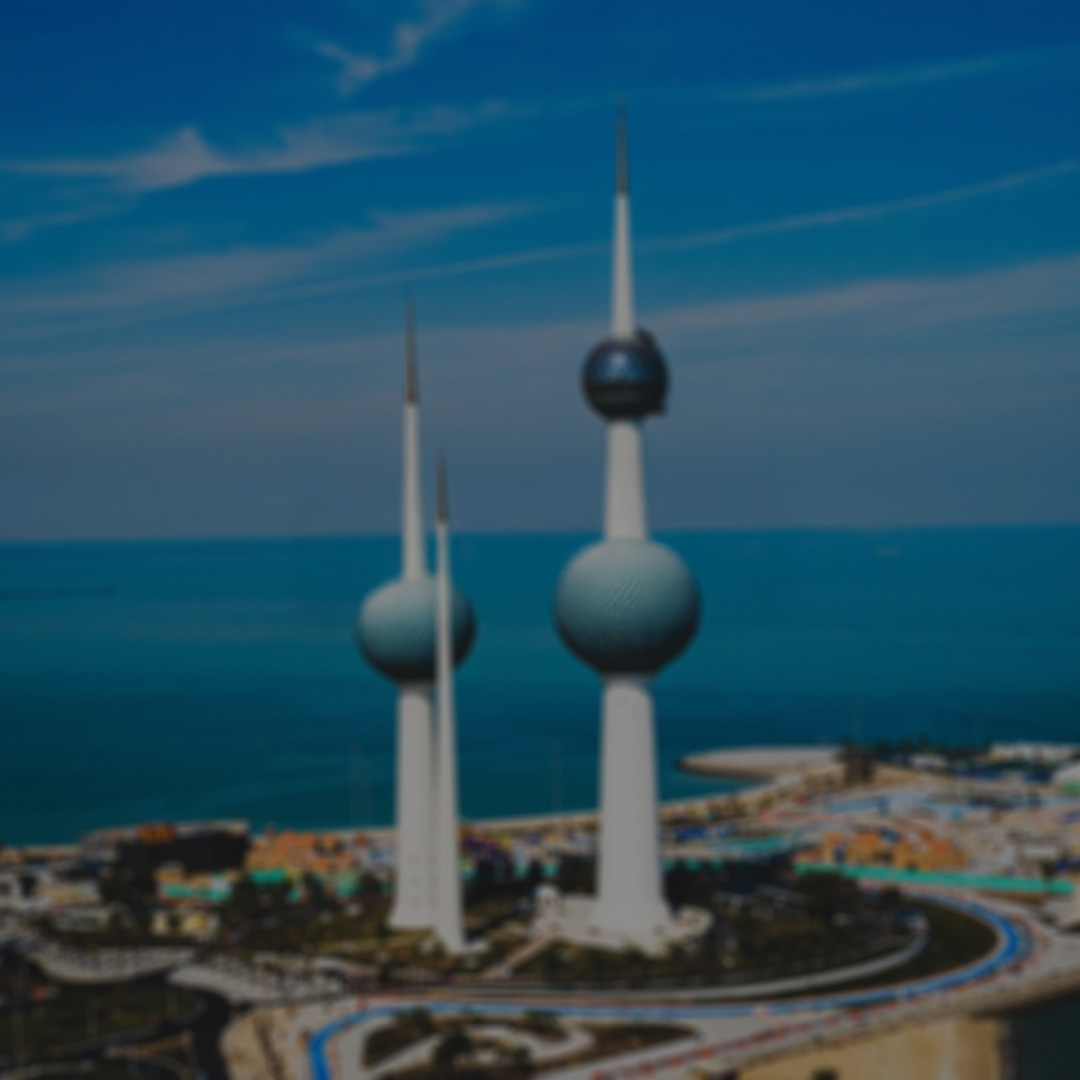 Kuwait